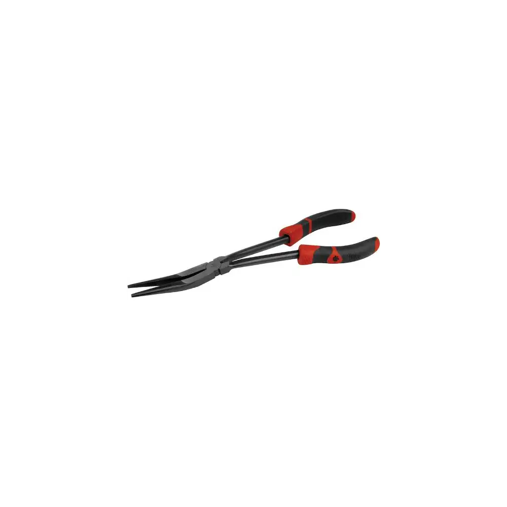 Offset Long Nose Pliers - 11" L - PERW30774